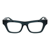 Trussardi Blue Acetate Glasses (Frames)